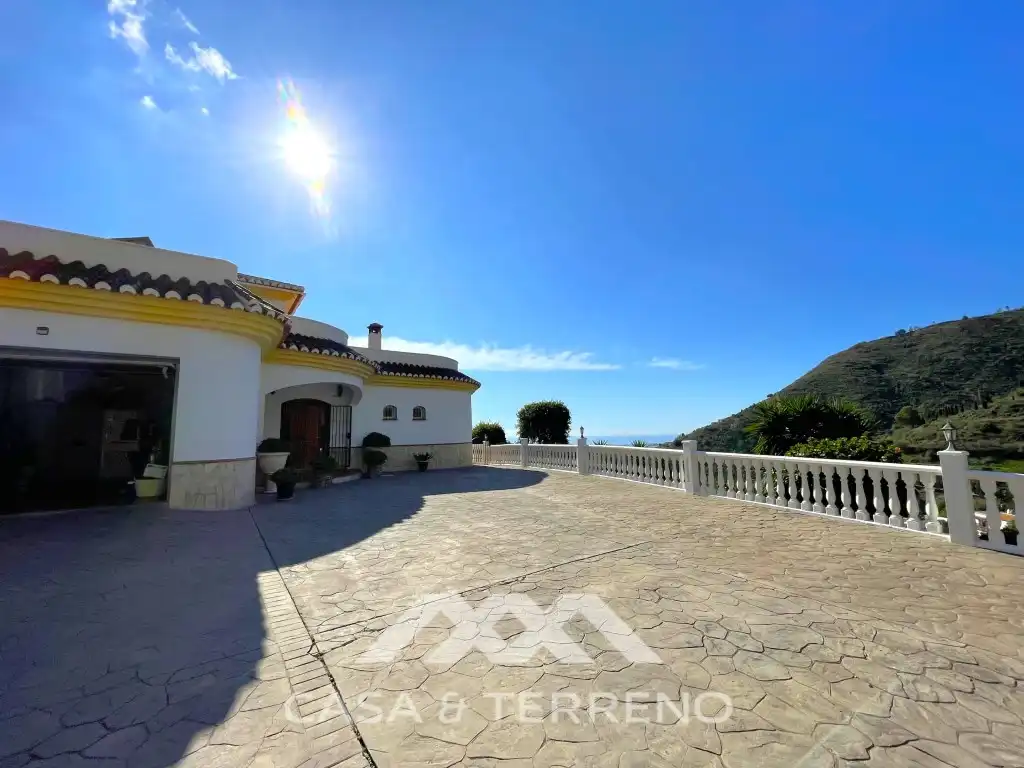 Casa amb terrassa en venda a Diseminados Diseminados, imagen 43