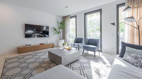 Photo 3 of Flat for sale in Lista,  Madrid Capital