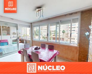 Exterior view of Flat for sale in Alicante / Alacant  with Air Conditioner, Heating and Private garden