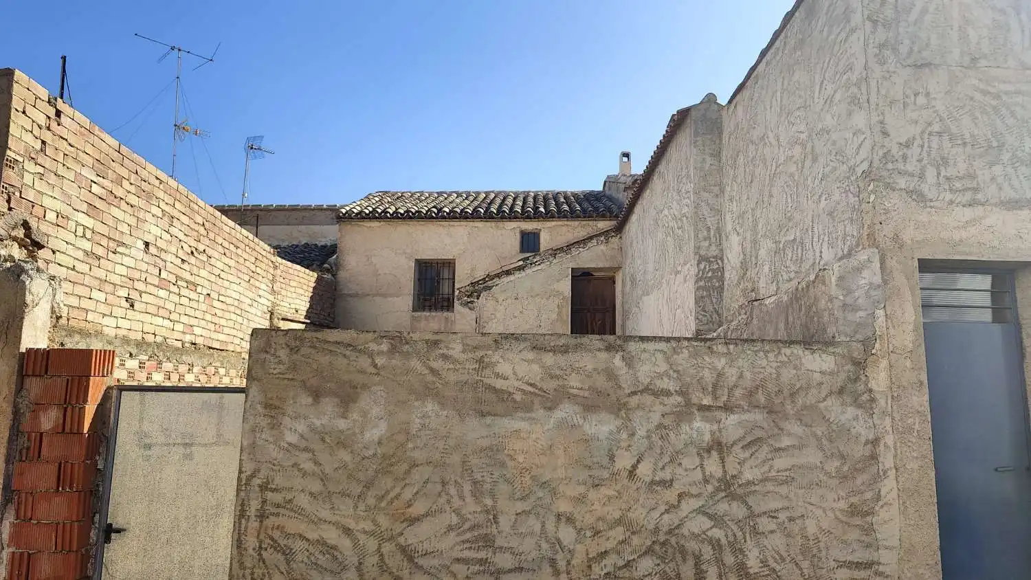 Casa rústica en venda a Pliego, imagen 2
