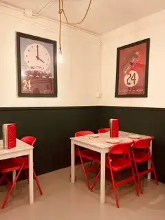 Local comercial en traspàs a Molins de Rei, imagen 13