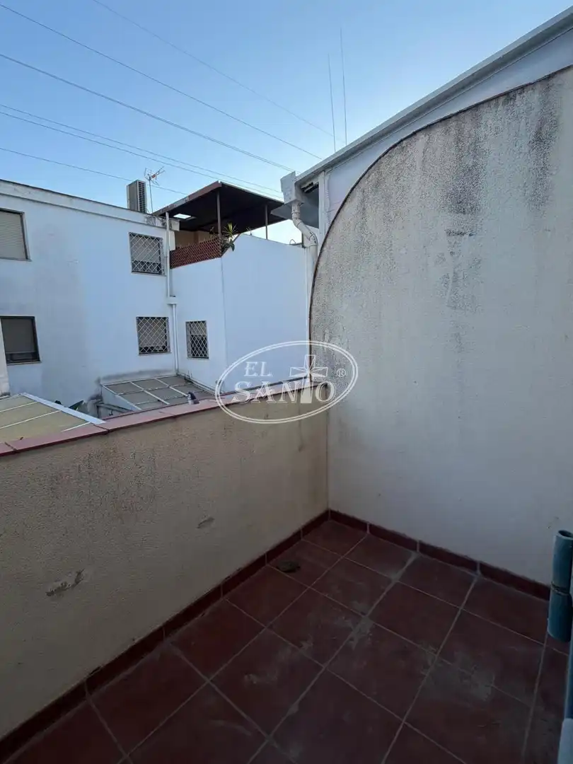 Casa a schiera con piscina in vendita a SAN RAFAEL DE LA ALBAIDA, imagen 30