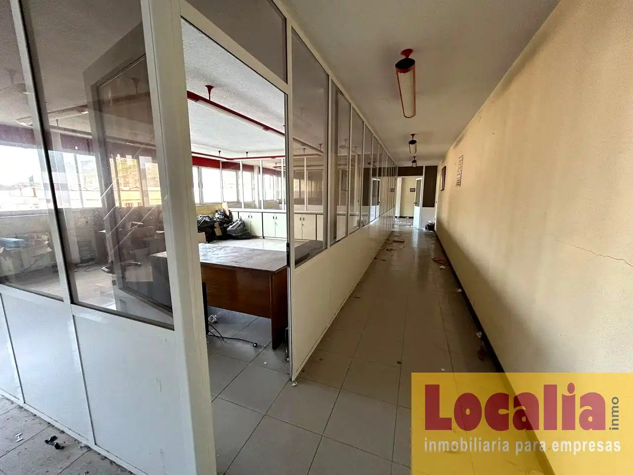 Industrial buildings for rent in Los Corrales de Buelna 