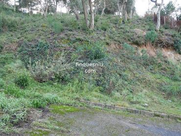 Terreno residenziale in vendita a Carrer Sant Joan