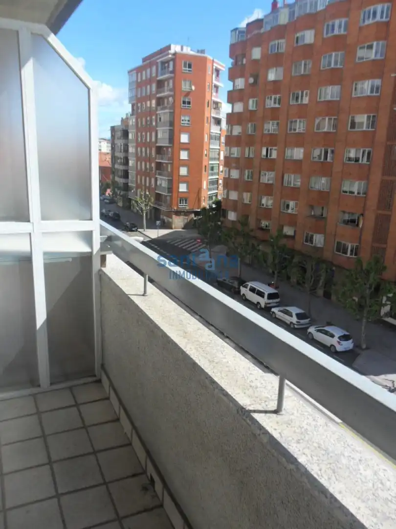 Terrassa de Pis de lloguer en El Ejido - Santa Ana