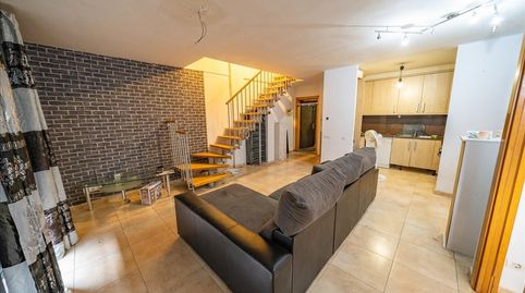 Foto 4 de Dúplex en venda a Breda, Girona
