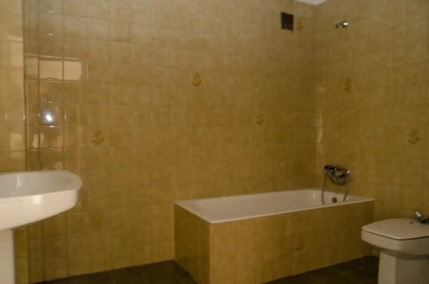 Bany de Apartament en venda en Orihuela amb Terrassa