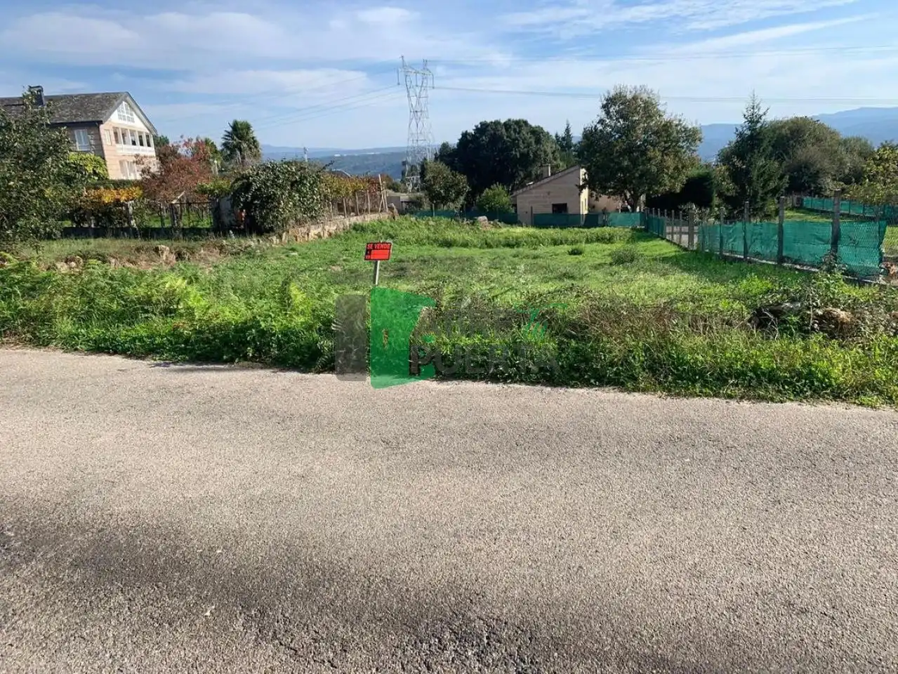 Terreni e lotti in vendita a Ventiun, imagen 2