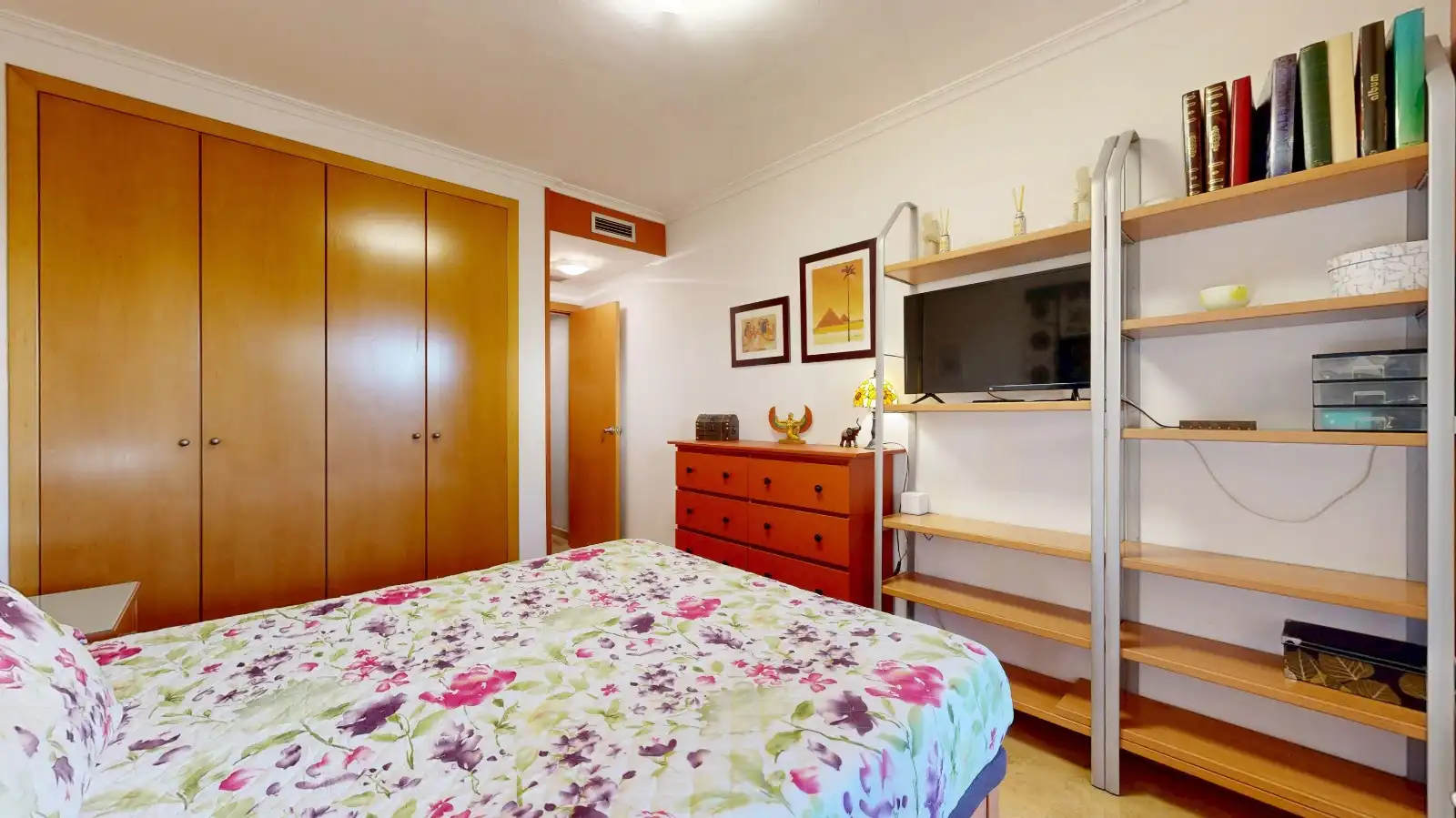Piso con piscina en venta en Campanar, imagen 20