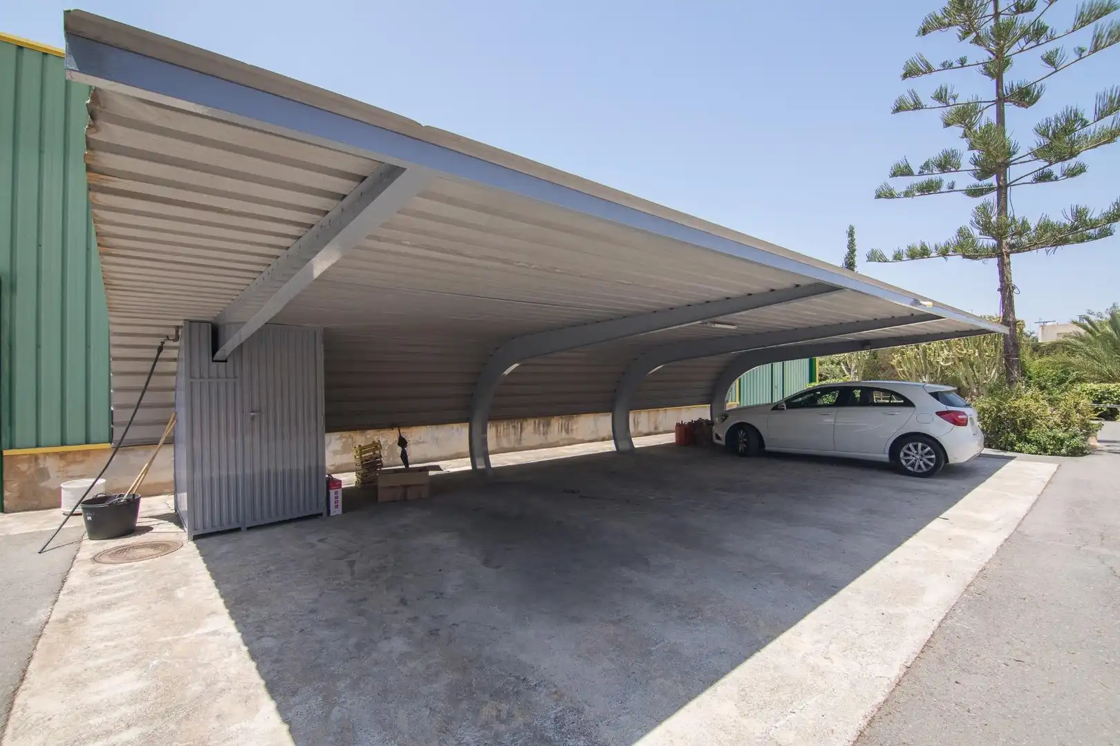 Detached house for sale in Jubalcoi, imagen 13