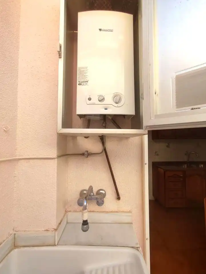 Jardí de Casa o xalet en venda en San Pedro del Pinatar amb Aire condicionat, Jardí privat i Terrassa