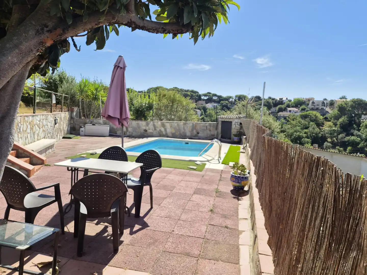 Maison avec terrasse à vendre à Sant Pere de Vilamajor, imagen 53