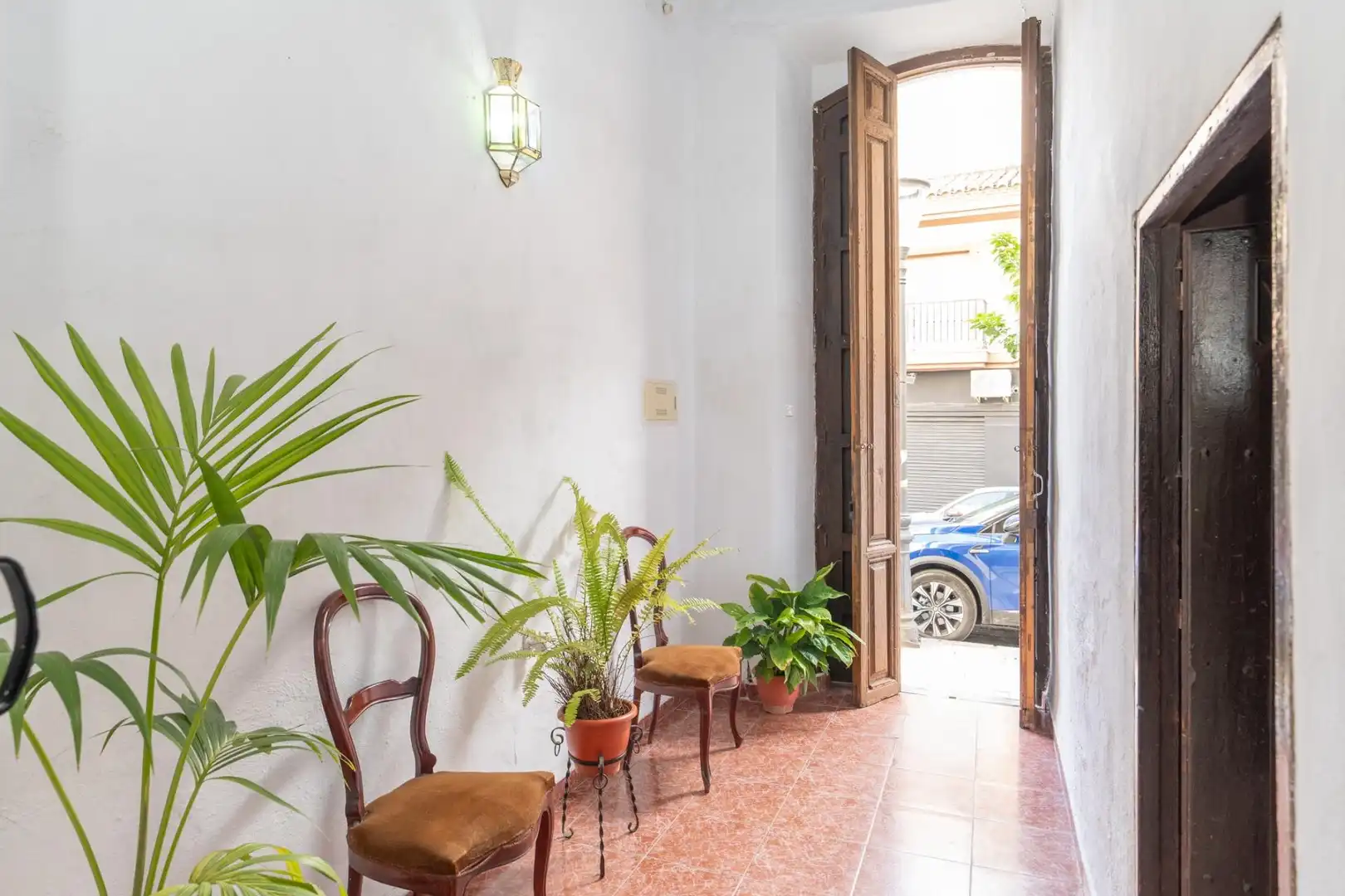 Casa o xalet en venda en Motril amb Balcó