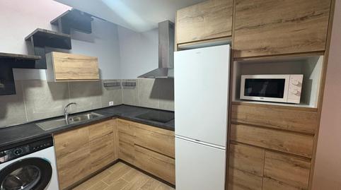 Photo 4 of Flat to rent in Almansa, Albacete