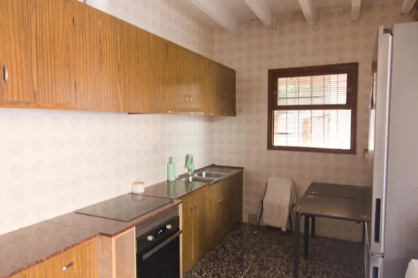 Casa rústica amb piscina en venda a Sant Carles, imagen 7
