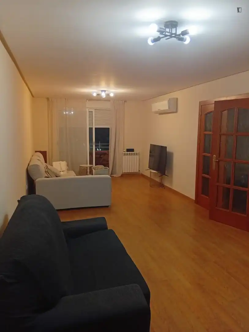 Apartamento de alquiler en Fátima