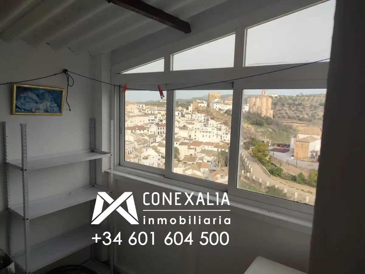 Maison à vendre à Setenil de las Bodegas, imagen 16