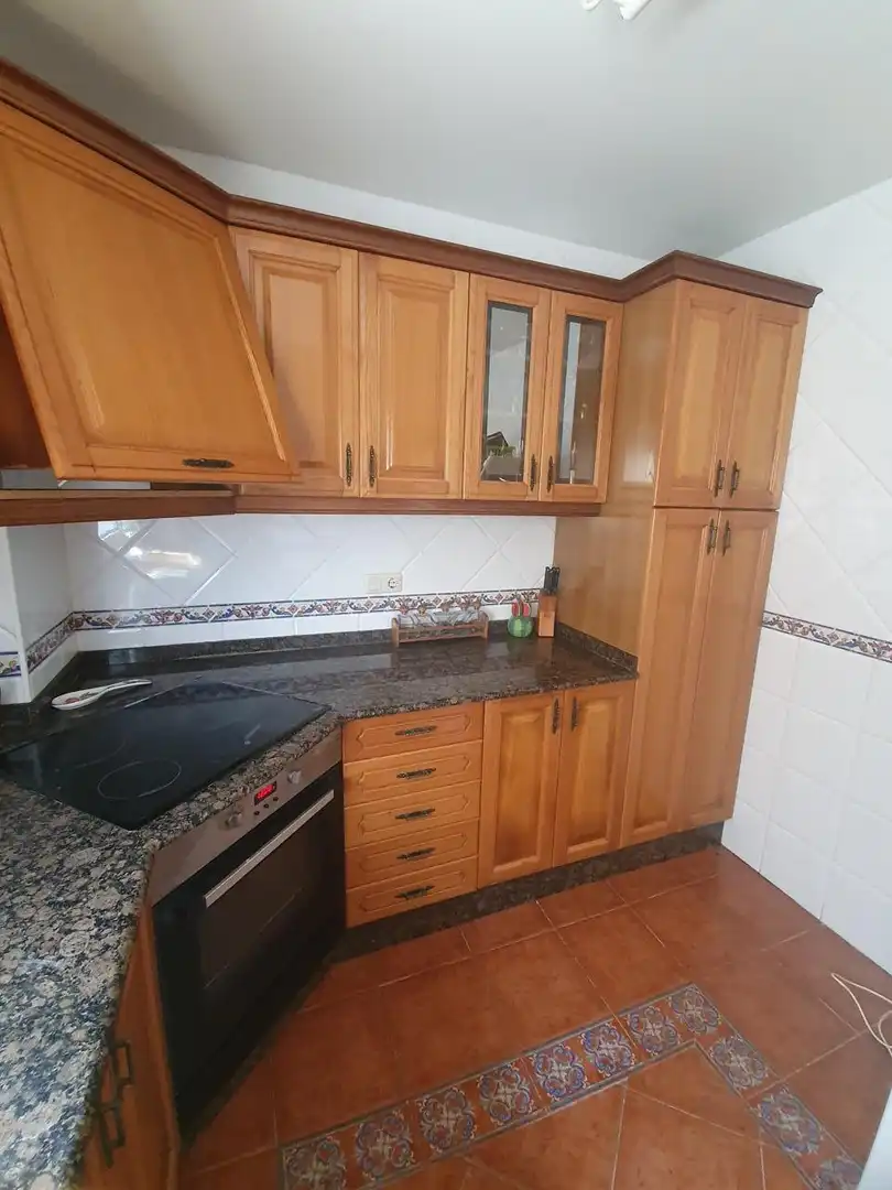 Casa con giardino in vendita a Cami de Sos, imagen 13