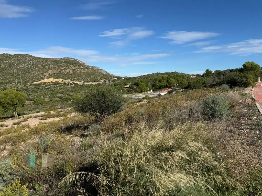 Residential for sale in Calle les Useres, La Renegà-Torre Bellver-Les Platgetes