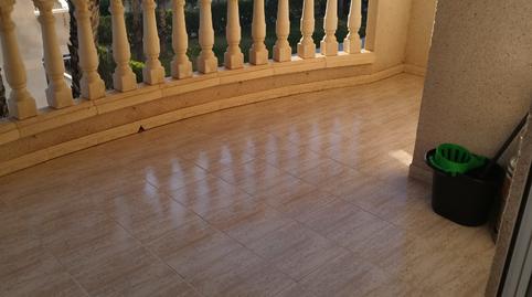 Foto 2 de Apartamento de alquiler en Avenida Costa Blanca, 19, Los Arenales del Sol, Elche / Elx