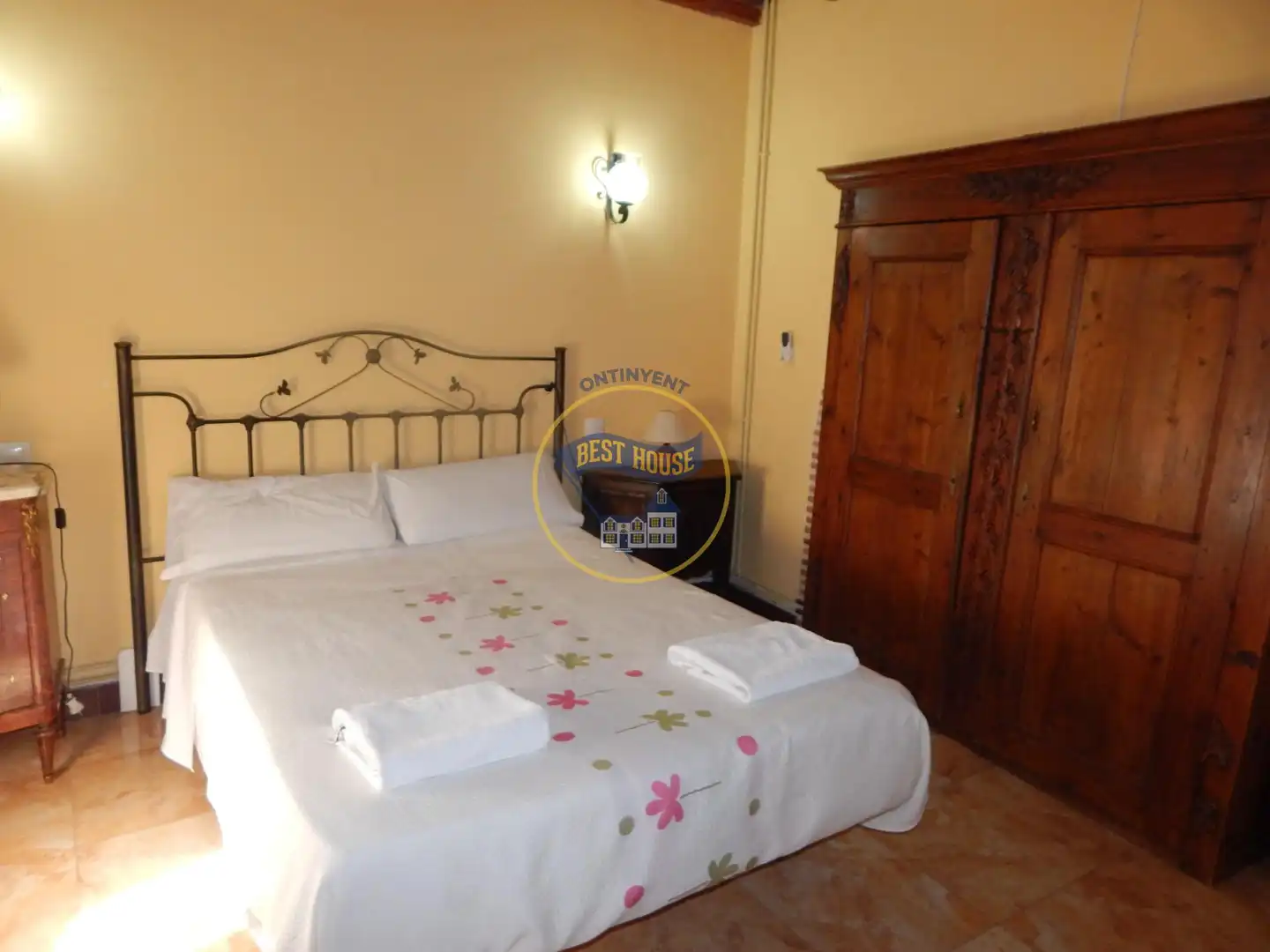 Houses for sale in El Palomar
