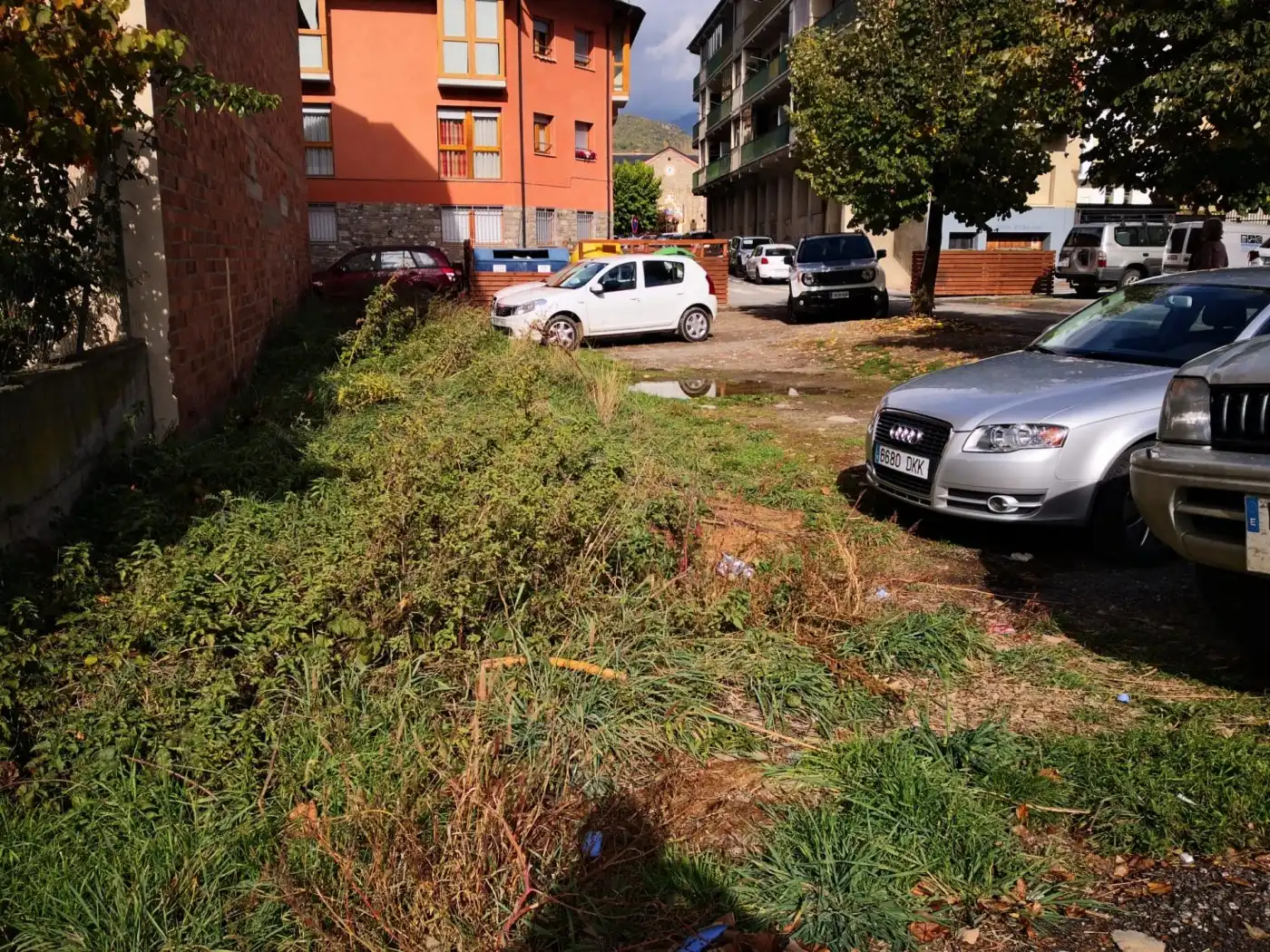 Residential for sale in Montellà i Martinet