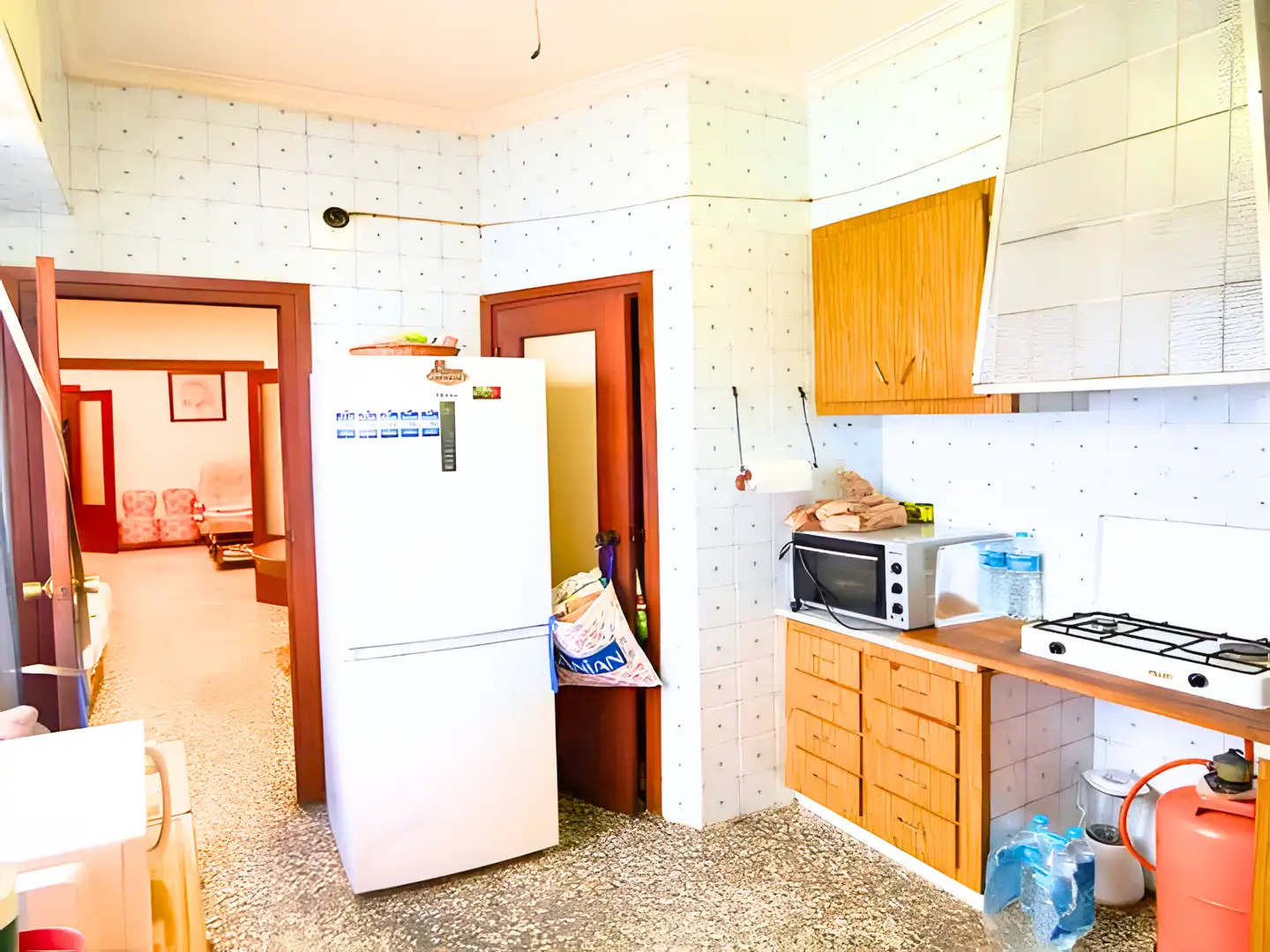 Casa in vendita a Avinguda Colón, imagen 11