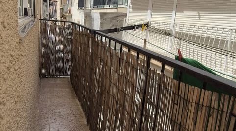 Foto 2 de Apartamento en venta en Carrer de Sant Vicent, Casco Antiguo - Puerto, Benidorm