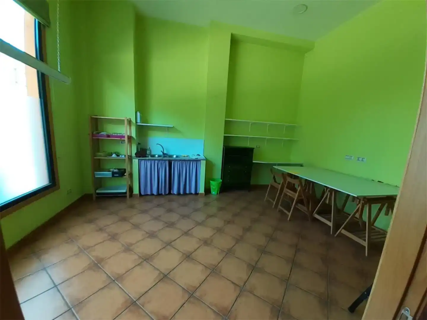 Cuina de Planta baixa en venda en Vigo 