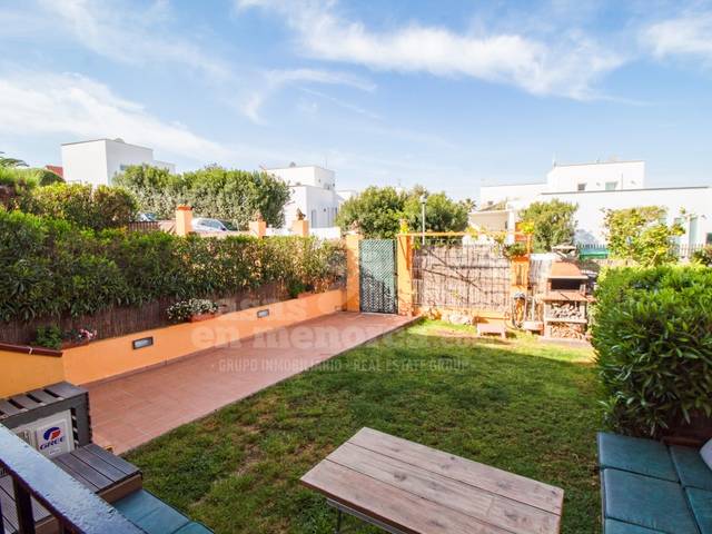 Apartamento en Venta en Son Bou - Sant Jaume