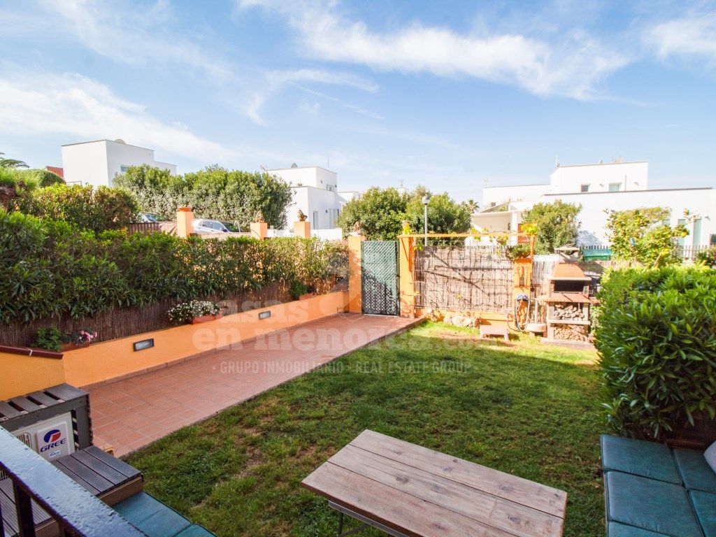 Apartamento en venta en Son Bou - Sant Jaume