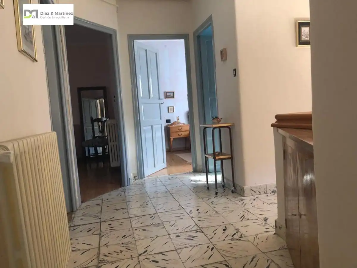 Casa in vendita a Vegacervera, imagen 7