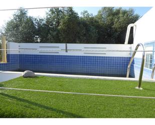 Swimming pool of Country house for sale in Benicarló  with Terrace and Swimming Pool