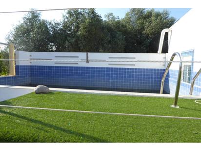 Swimming pool of Country house for sale in Benicarló  with Terrace and Swimming Pool