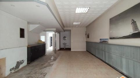Photo 4 of Premises to rent in Rua Arenal, Monte Alto - Zalaeta - Atocha, A Coruña Capital