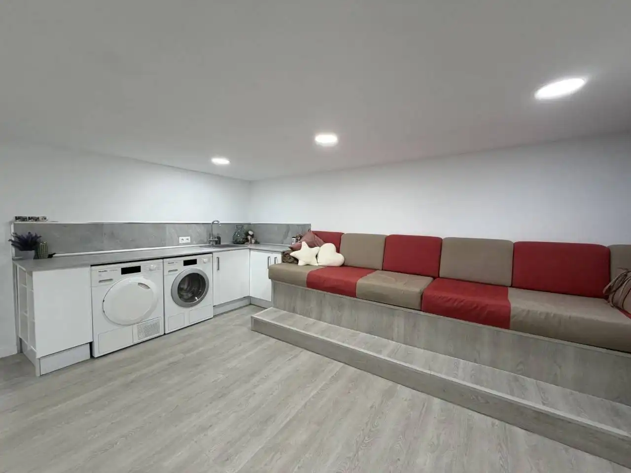 Casa o xalet en venda en Vallirana amb Aire condicionat, Calefacció i Terrassa