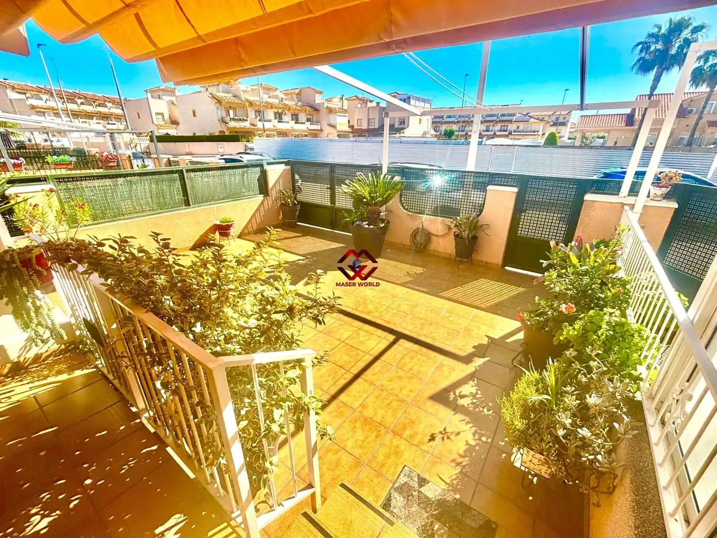 Villa avec terrasse à vendre à Santiago de la Ribera, imagen 9