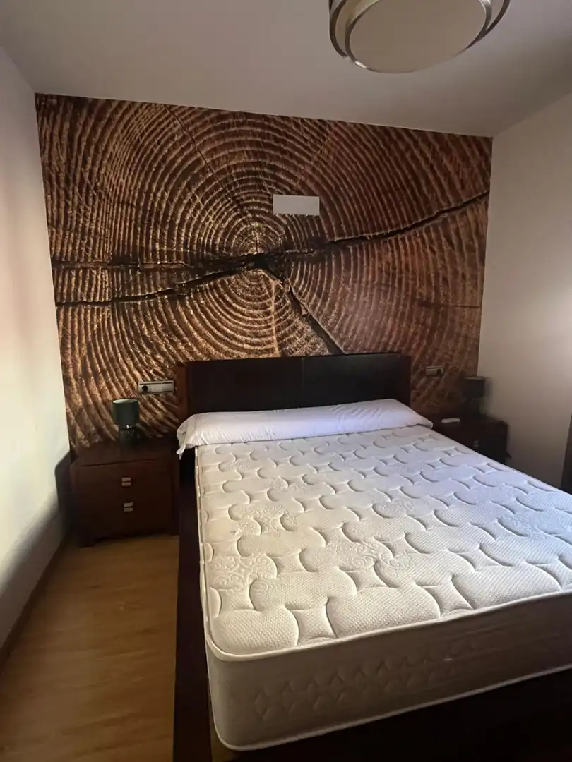 Wohnung zur Miete in Carmen Morcillo, Gójar