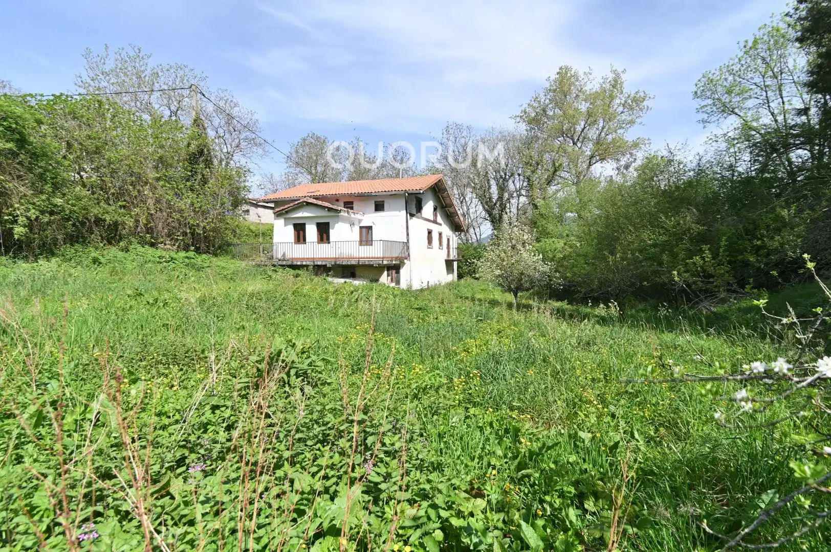 Houses for sale in Dima   with Heating, Private garden and Terrace