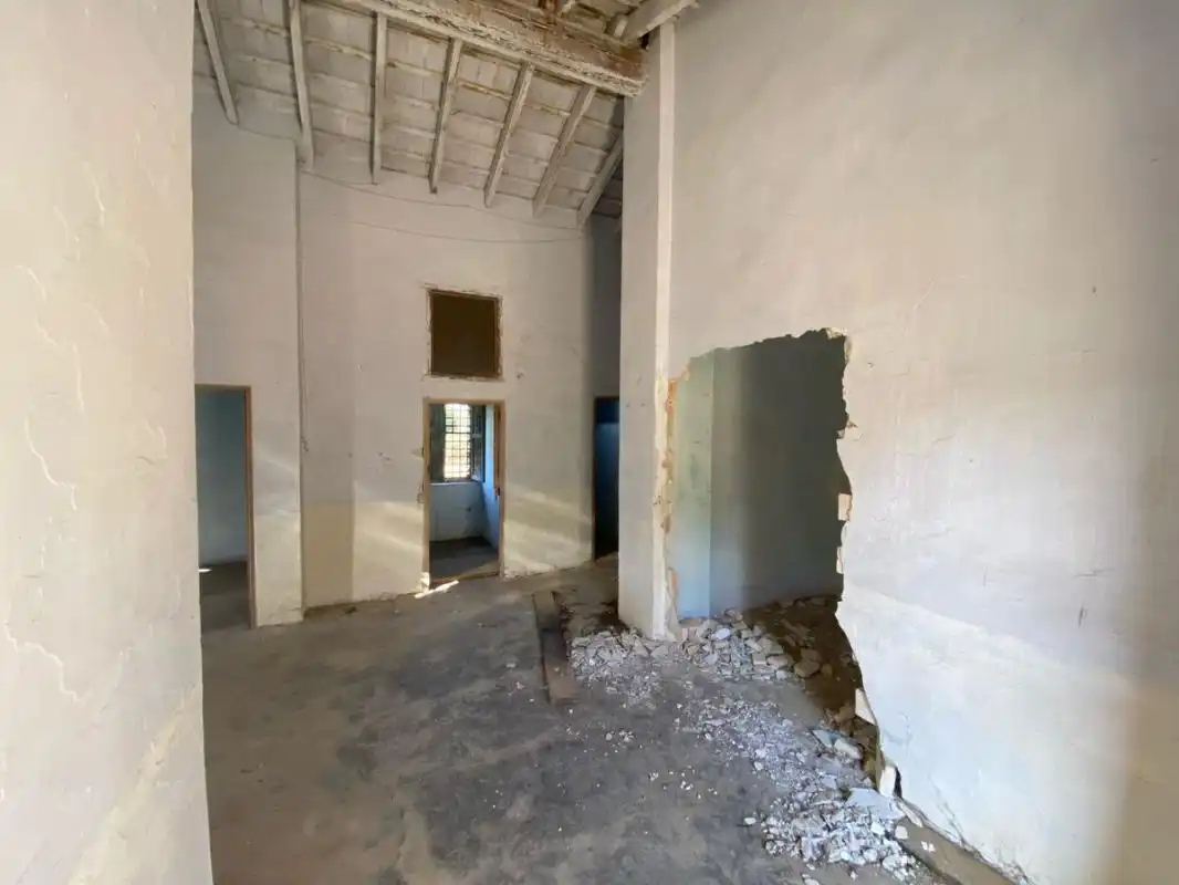 House with terrace for sale in PL POLIGONO 46 15 Polígono 11 Parcela 17, imagen 15