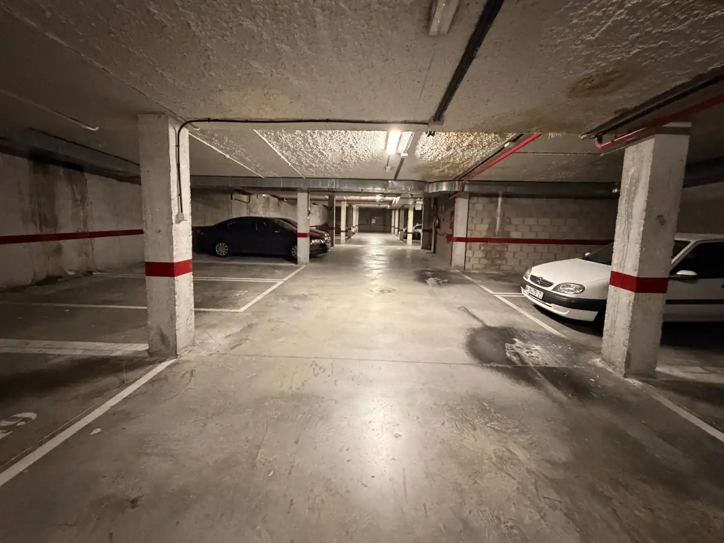 Parking of Garage for sale in El Casar