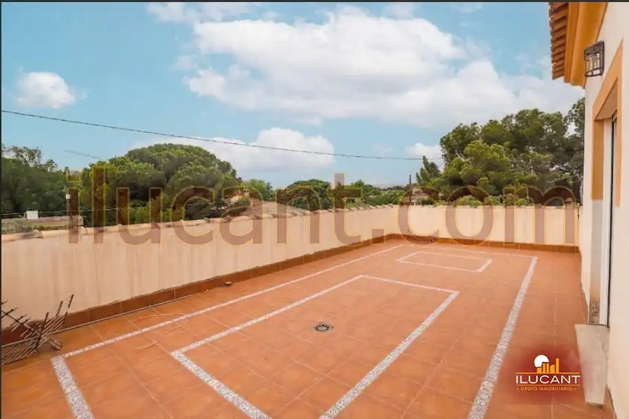 Detached house with terrace for sale in Almajada - Ravel, imagen 20