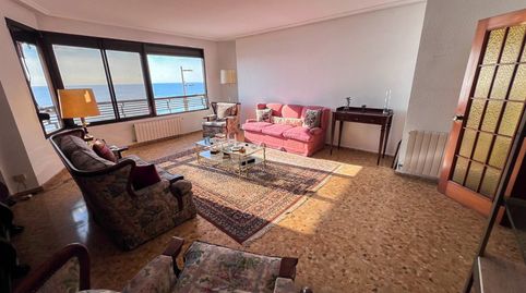 Foto 3 de Apartamento en venta en Raval Roig - Virgen del Socorro, Alicante / Alacant