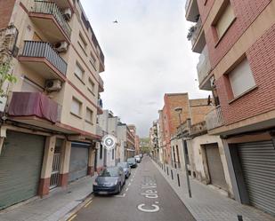 Exterior view of Attic for sale in Sant Adrià de Besòs