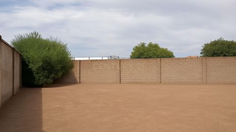 Foto 5 de Residencial en venta en Calle Océano Ártico, 9, Cáceres‎, Spain, -1, Nuevo Cáceres, Cáceres Capital