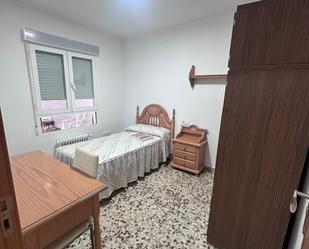 Bedroom of Flat to rent in  Albacete Capital  with Terrace and Balcony