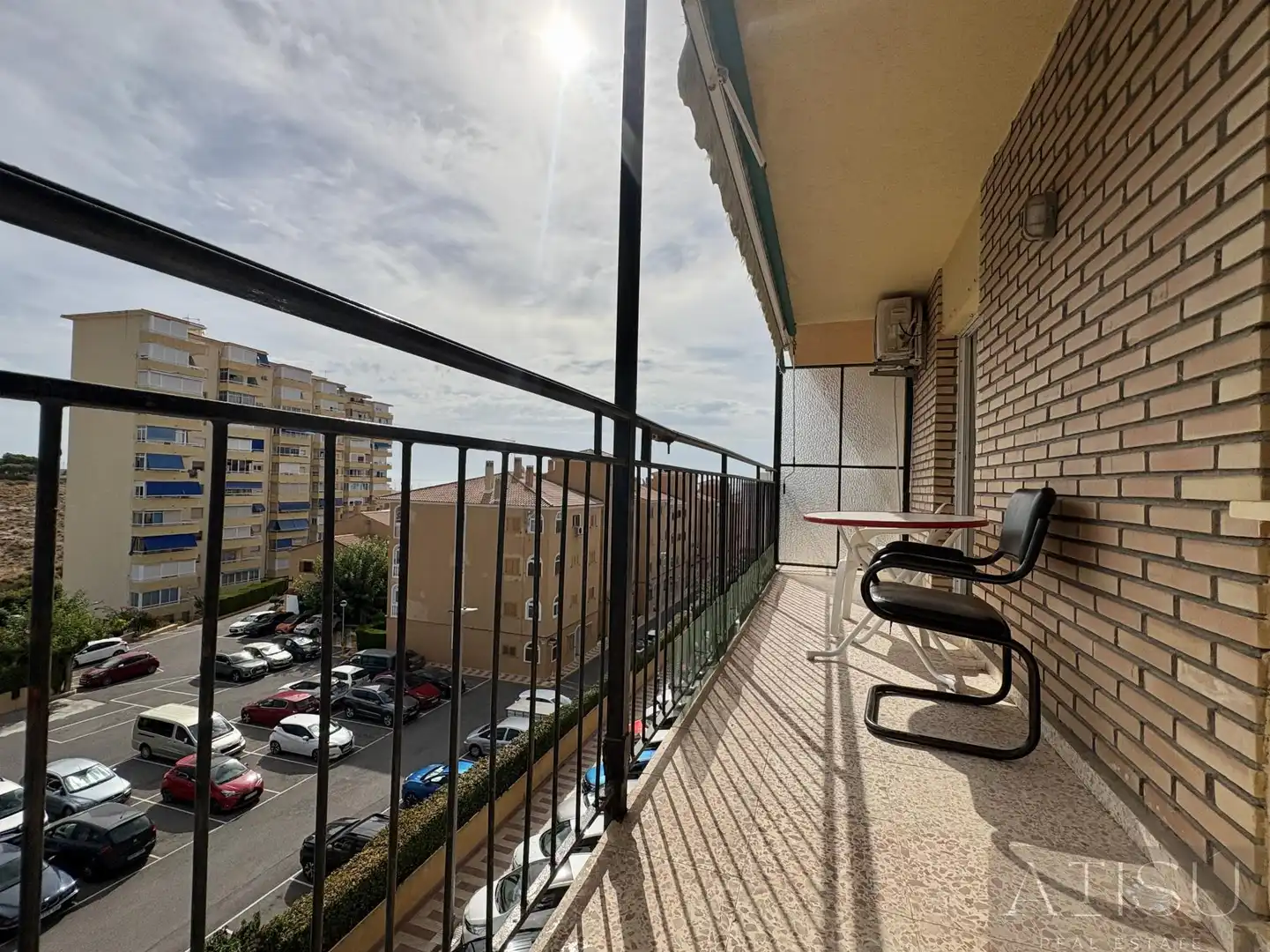 Apartamento de alquiler en Pla de Sarrio, Campello Playa