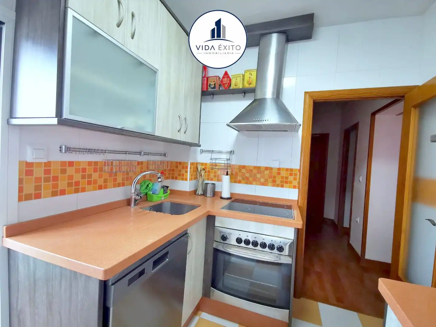 Wohnung mit Terrasse zum Verkauf in Peñamefecit - Avda Barcelona, imagen 20