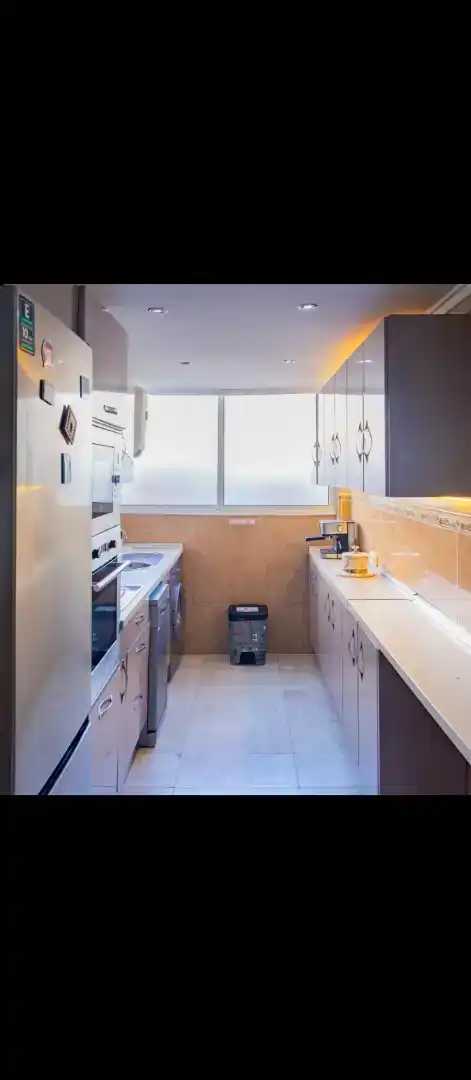 Kitchen of Apartments for rent in Playa del Acequión, Náufragos y Rocío del Mar