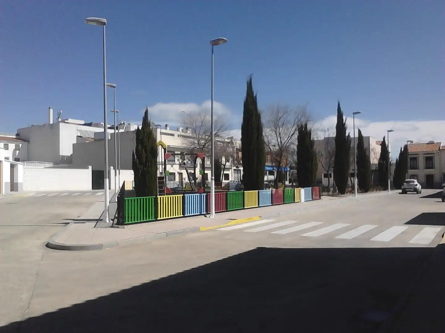 Casa con terrazza in vendita a Pozoblanco, imagen 58